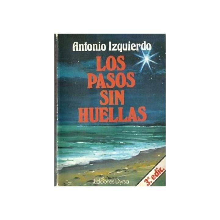 Los pasos sin huellas